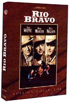 Rio bravo [FR Import]