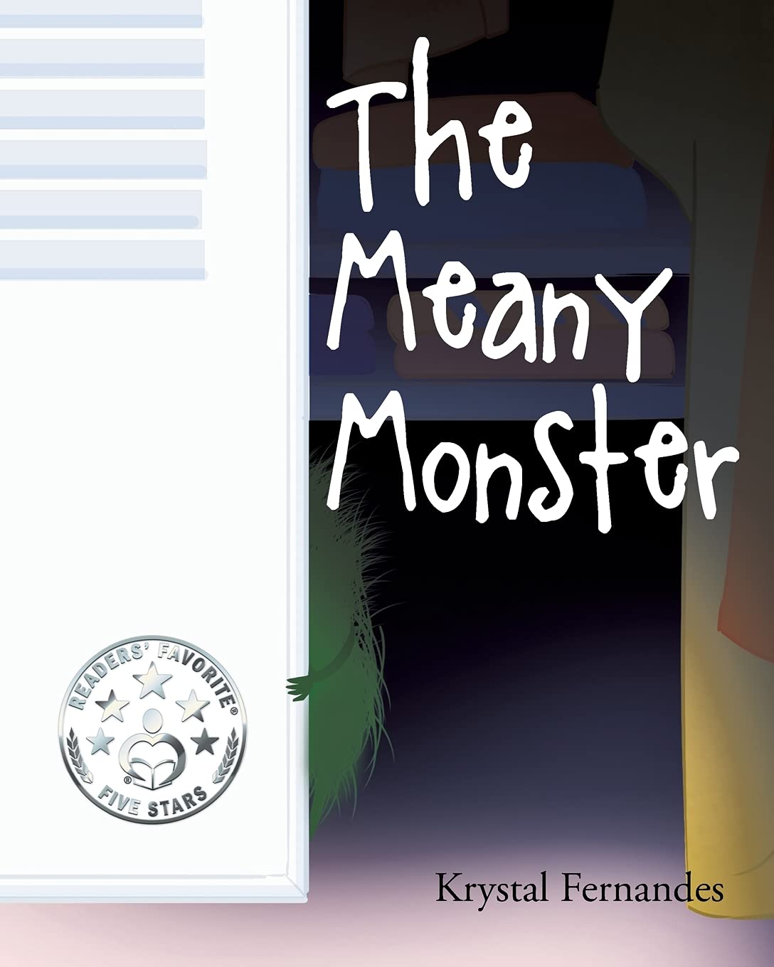 The Meany Monster