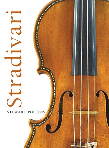 Stewart Pollens Stradivari (Musical Performance And Reception)
