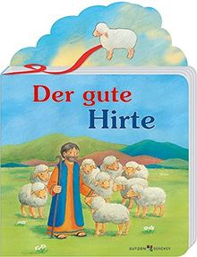 Der gute Hirte