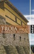 TROIA: Wie es wirklich aussah