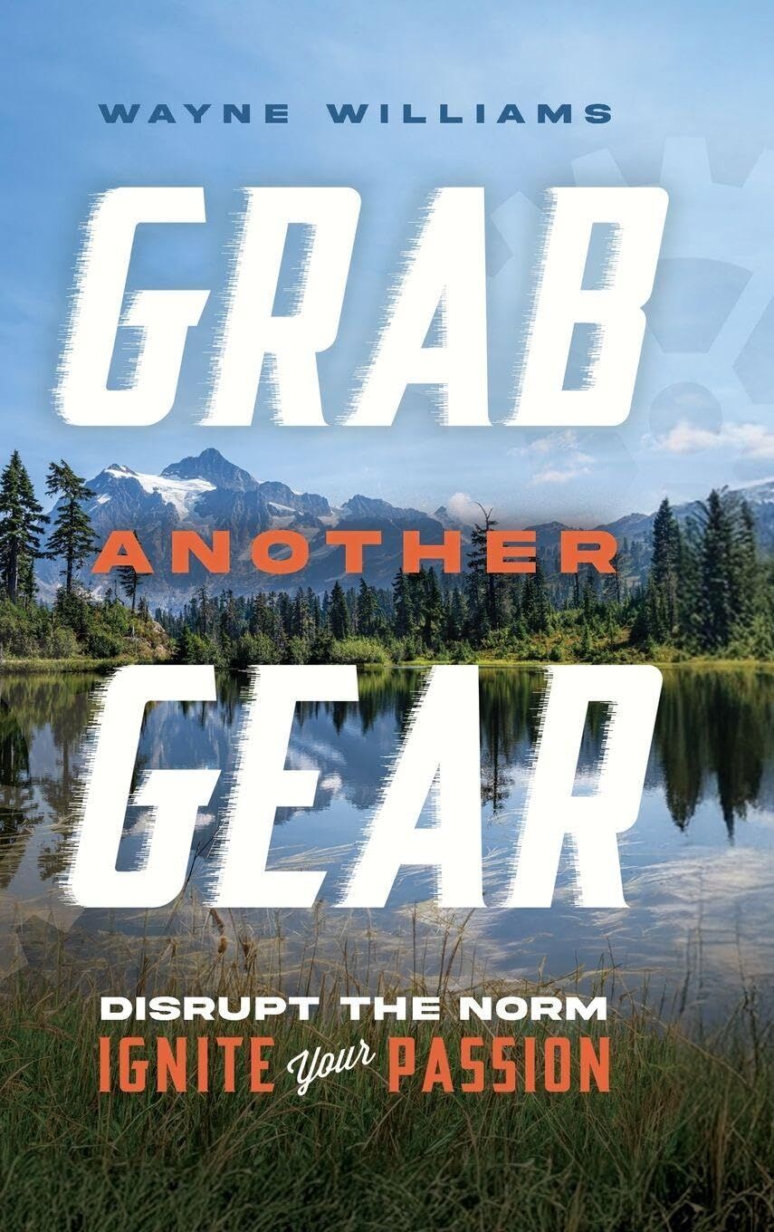 Grab Another Gear