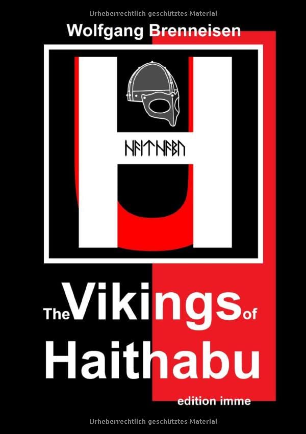 The Vikings of Haithabu: DE