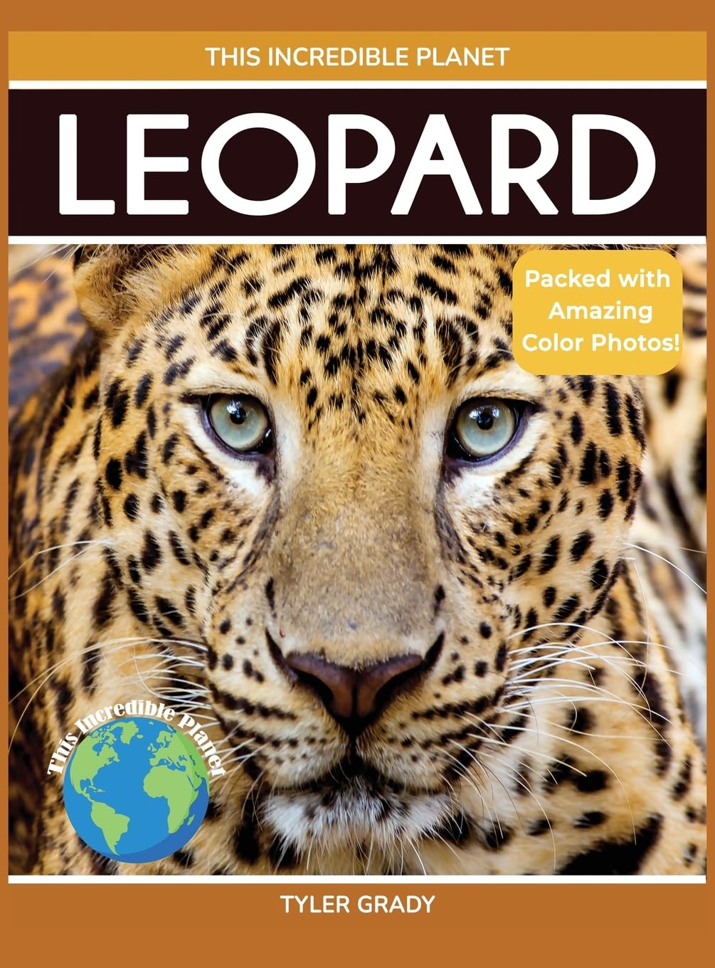 Leopard