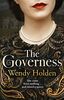 The Governess: She came from nothing and raised a queen