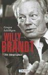 Willy Brandt: Eine Biographie