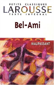 Bel-Ami