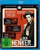 Der Henker - Original Kinofassung (digital remastered) [Blu-ray]