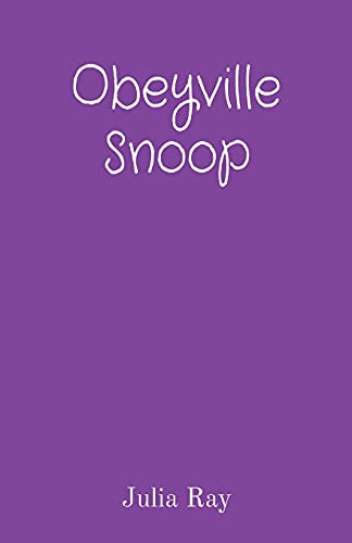 Obeyville Snoop