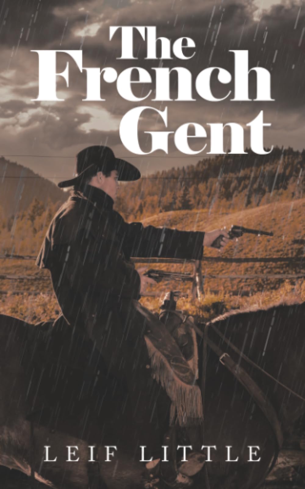 The French Gent