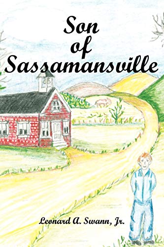 Son Of Sassamansville