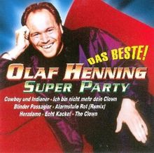Super Party-das Beste