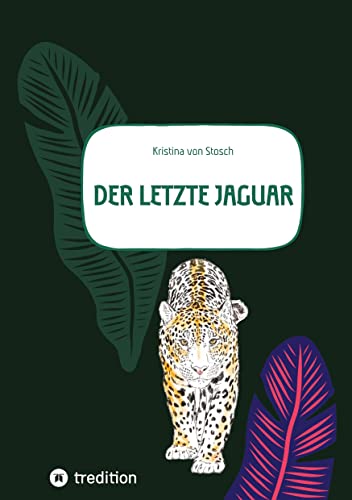 Der letzte Jaguar