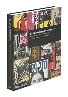 Le livre de photographies : une histoire. Vol. 1