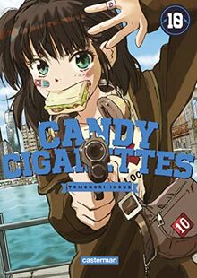 Candy & cigarettes. Vol. 10