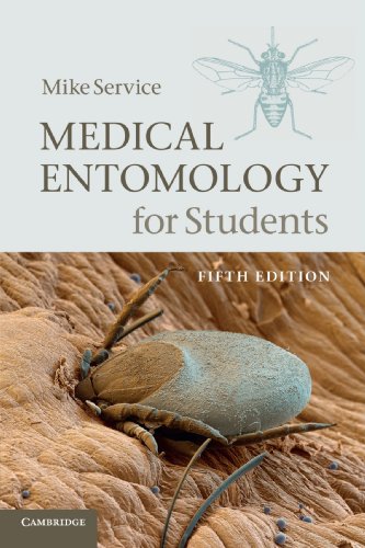 Medical Entomology for Students