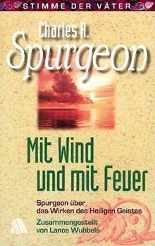 Mit Wind und mit Feuer