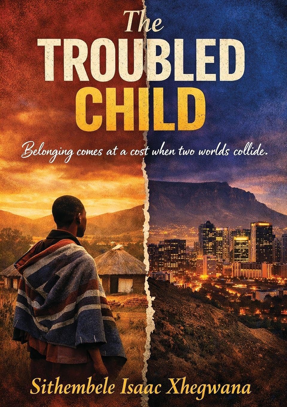The Troubled Child