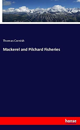Mackerel and Pilchard Fisheries