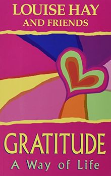 Gratitude: A Way of Life