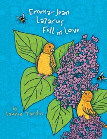 Emma-Jean Lazarus Fell in Love