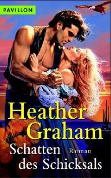 Schatten des Schicksals von Heather Graham | Buch | Zustand gut