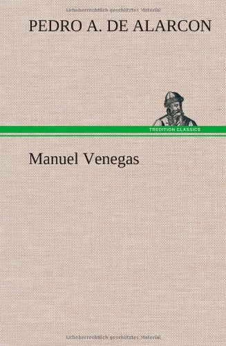 Manuel Venegas