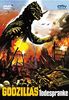 Godzillas Todespranke