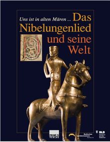 Das Nibelungenlied und seine Welt | Buch | Zustand sehr gut