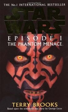 Star Wars: Episode I - The Phantom Menace