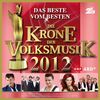 Die Krone der Volksmusik 2012