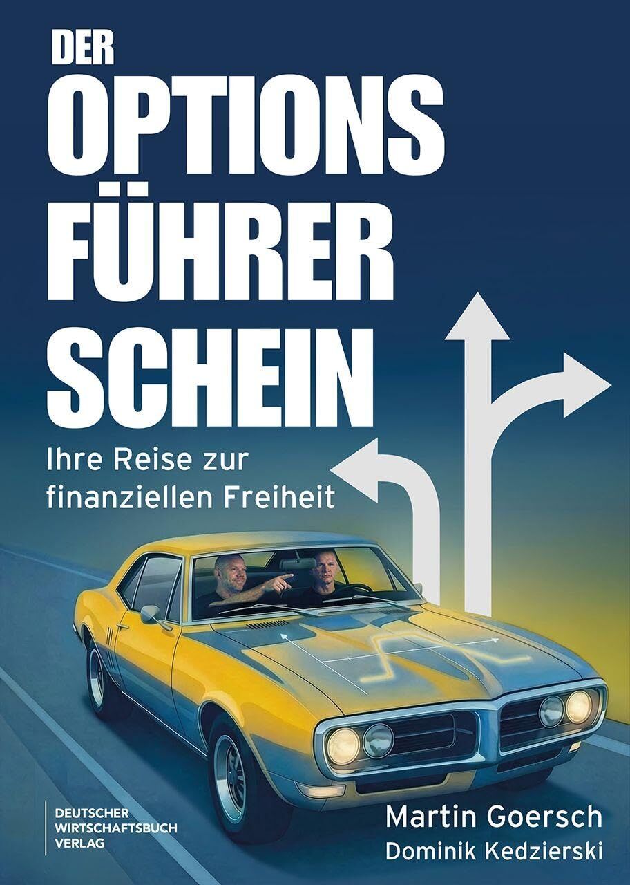 Goersch, Martin: Der Optionsführerschein