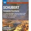 Schubert: Komplette Ouvertüren [Blu-ray Audio]
