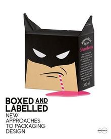 Boxed and Labelled: New Approaches to Packaging Design