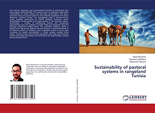 Sustainability of pastoral systems in rangeland Tunisia