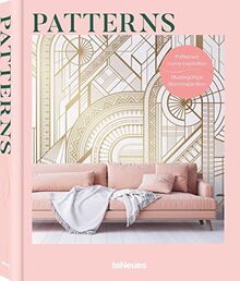 Patterns : Patterned Home Inspiration