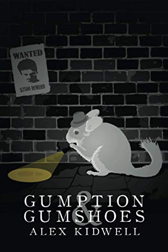 Gumption & Gumshoes
