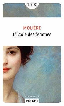 L'école des femmes : comédie