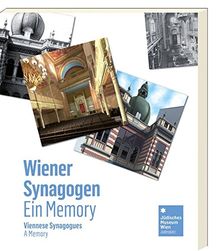 Wiener Synagogen: Ein Memory