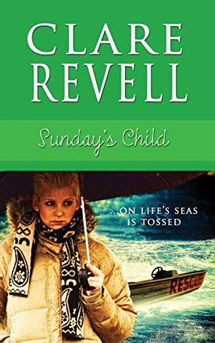 Sunday's Child (A Monday's Child Romantic Suspense)