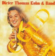 Gold von Kuhn,Dieter Thomas | CD | Zustand akzeptabel