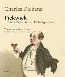 Pickwick (Univers, Band 16)