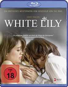 White Lily [Blu-ray]