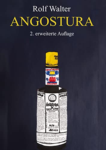 Angostura: DE