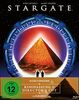 Stargate (Mediabook C, 2 Blu-rays)