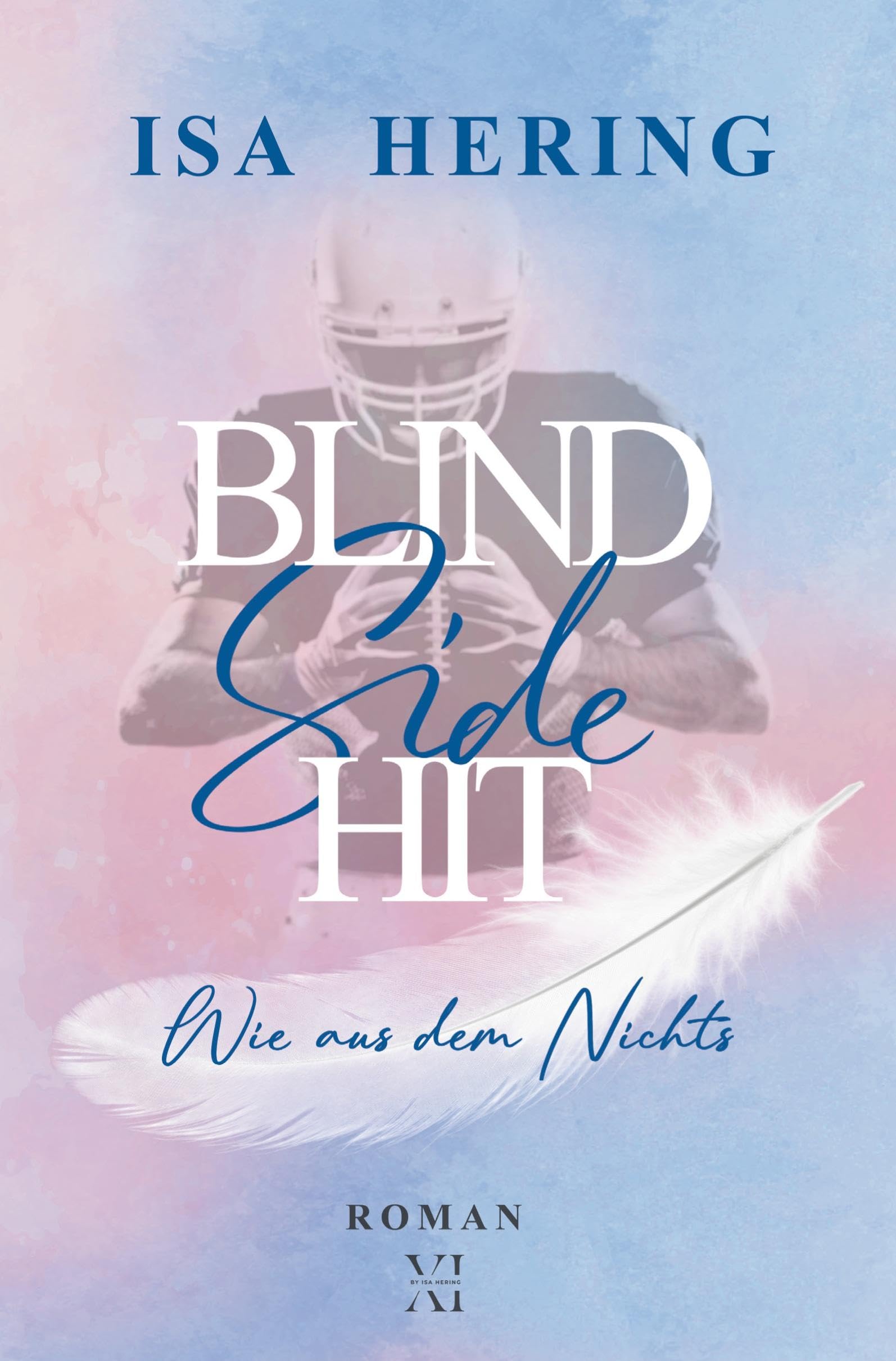 Blind Side Hit: Wie aus dem Nichts