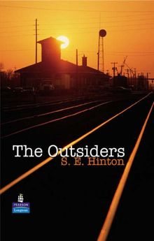The Outsiders (New Longman Literature 11-14)