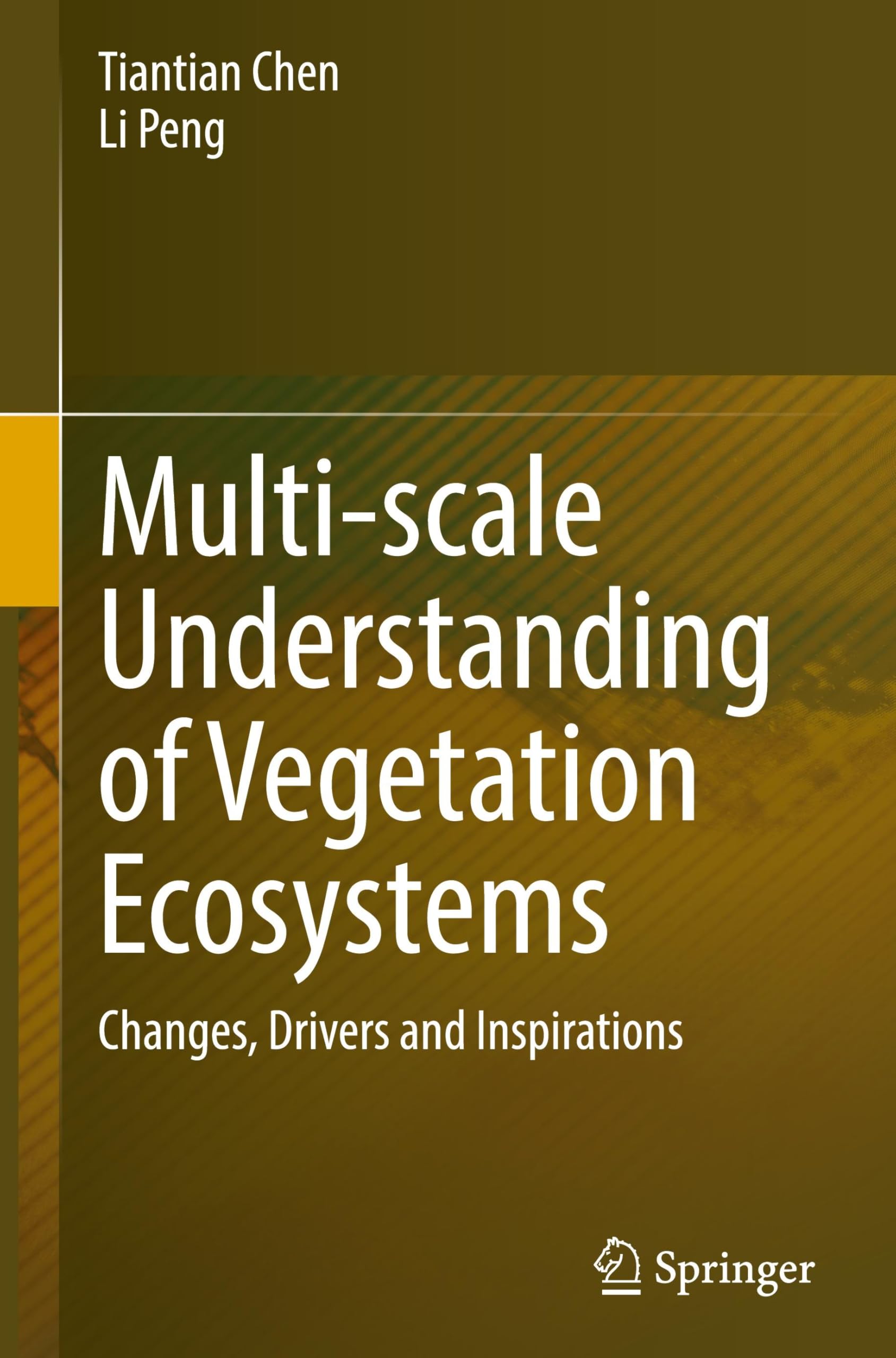 Multi-scale Understanding of Vegetation Ecosystems: Changes, Drivers and Inspirations