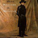 Maverick von Hank Jr. Williams | CD | Zustand sehr gut
