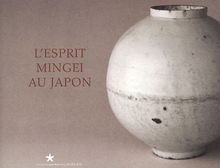 L'esprit mingei au Japon